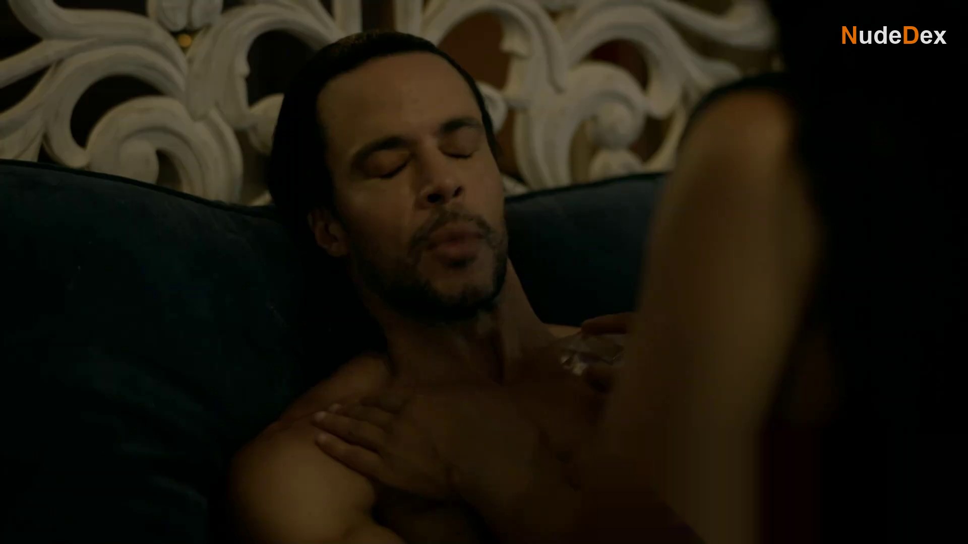 Melissa L Williams in Ruthless, photo 1