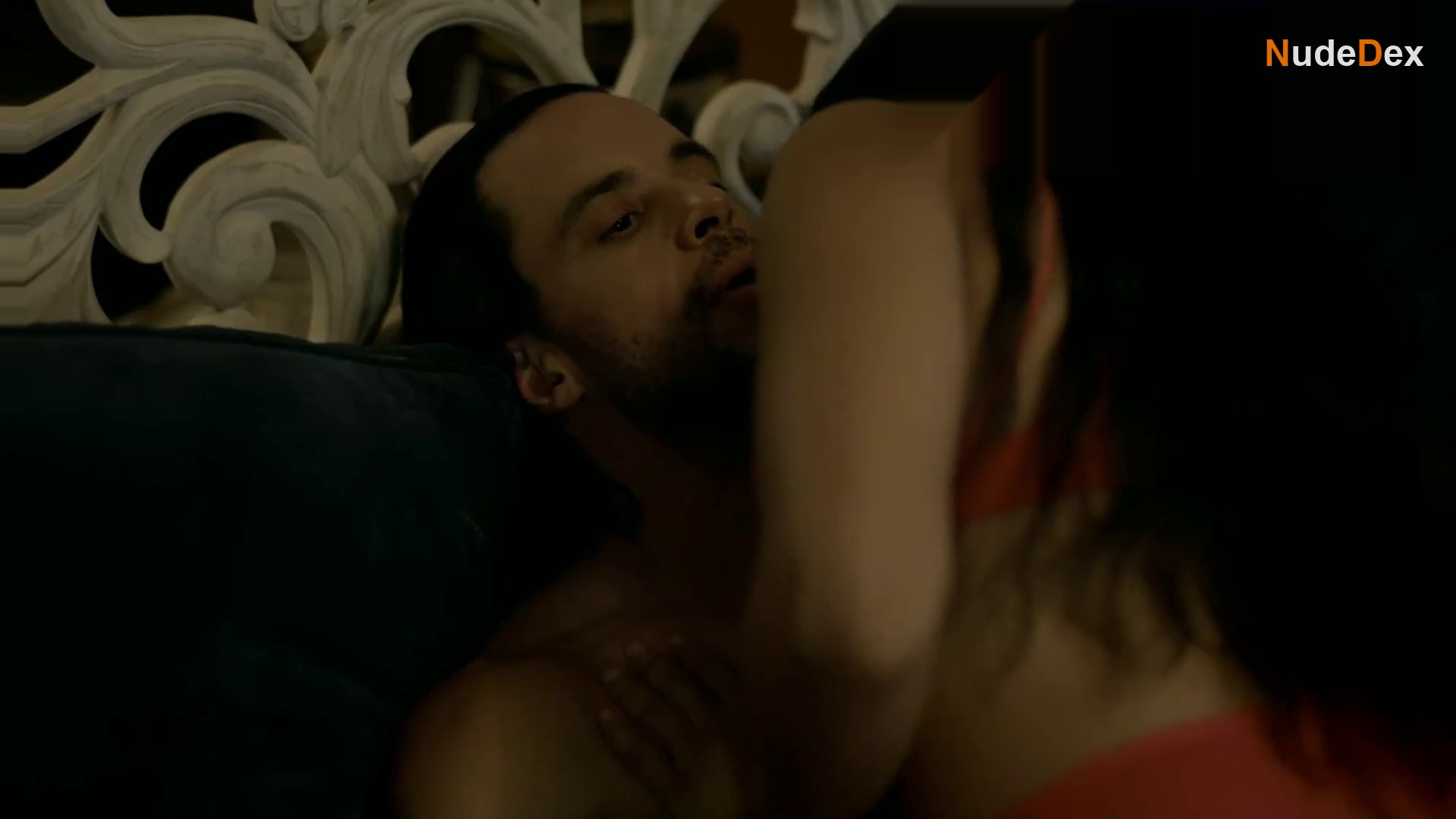 Melissa L Williams in Ruthless, photo 3