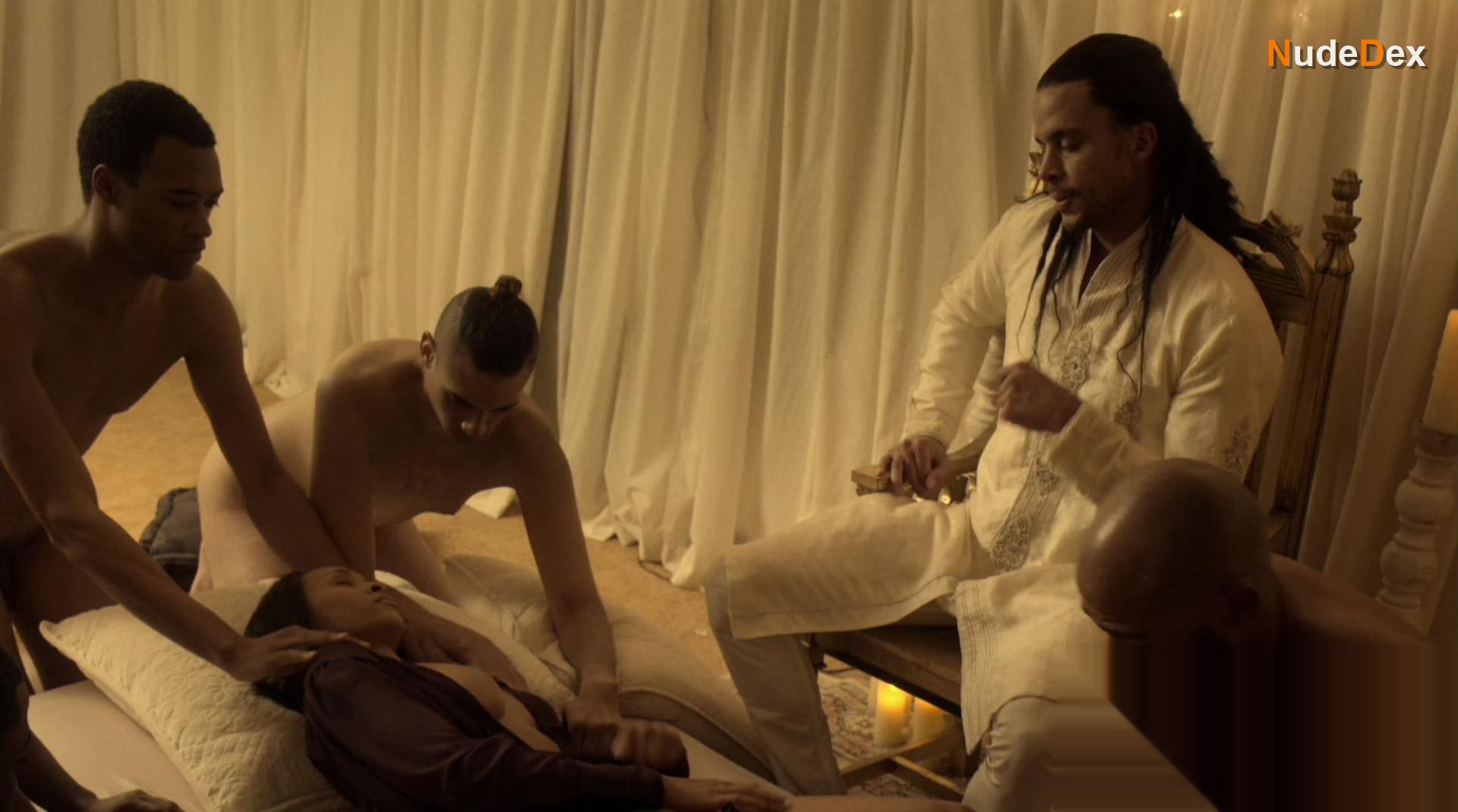 Melissa L Williams in Ruthless, photo 7