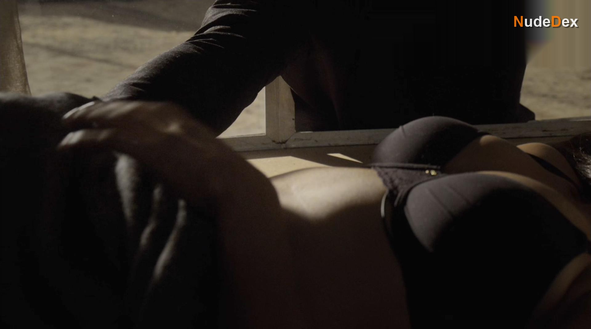 Melissa L Williams in Ruthless, photo 16