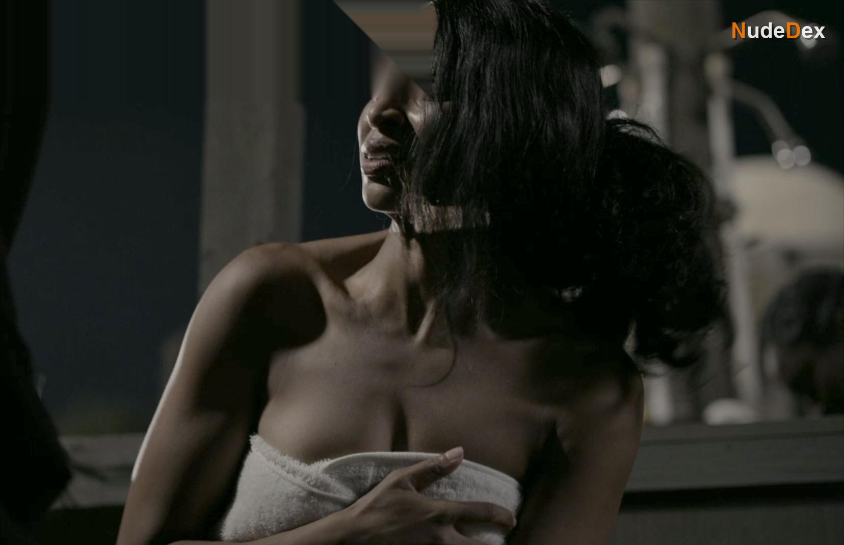 Melissa L Williams in Ruthless, photo 17
