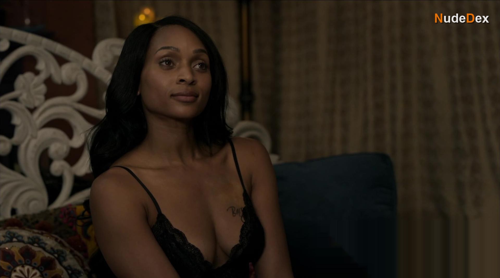 Melissa L Williams in Ruthless, photo 18