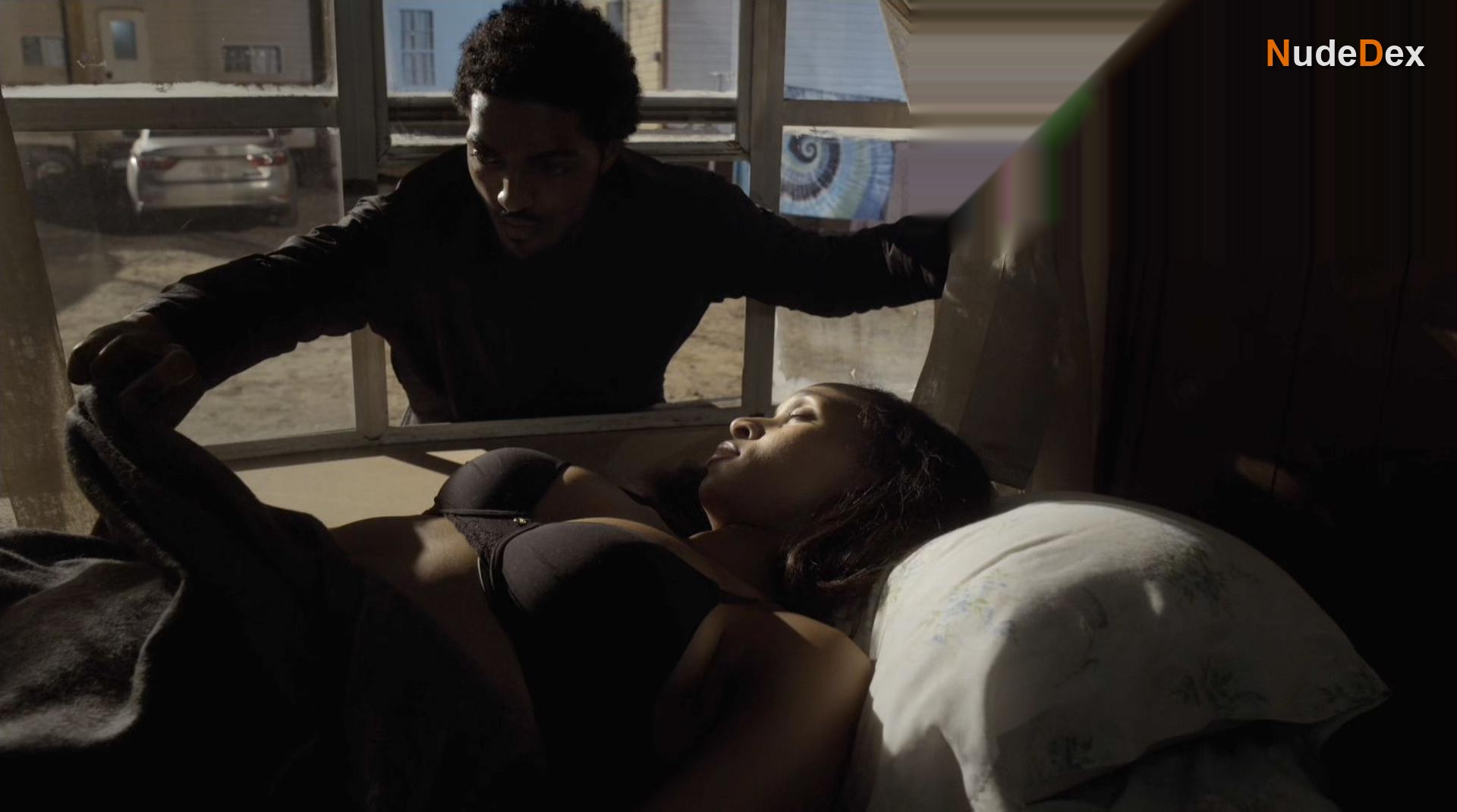 Melissa L Williams in Ruthless, photo 19