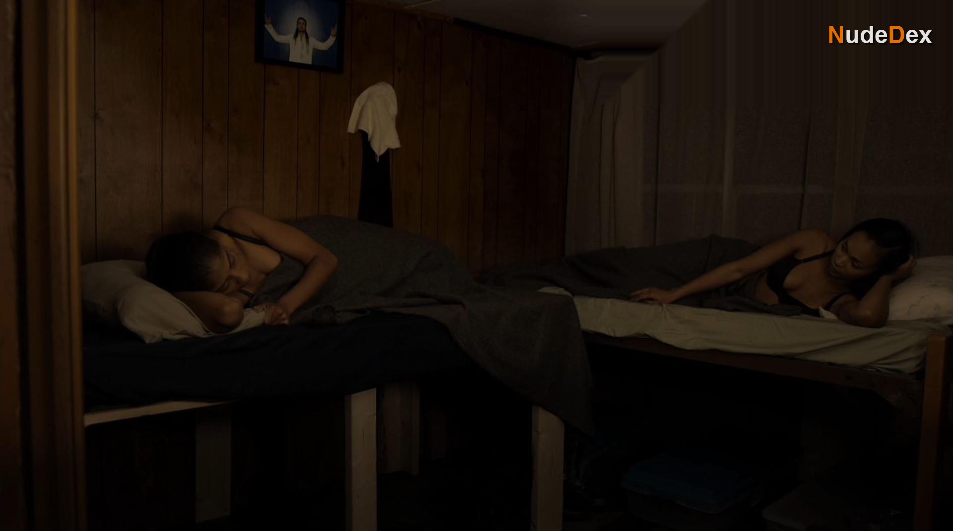 Melissa L Williams in Ruthless, photo 20