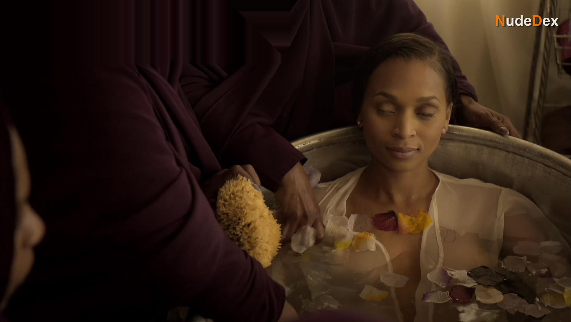 Melissa L Williams in Ruthless, photo 22