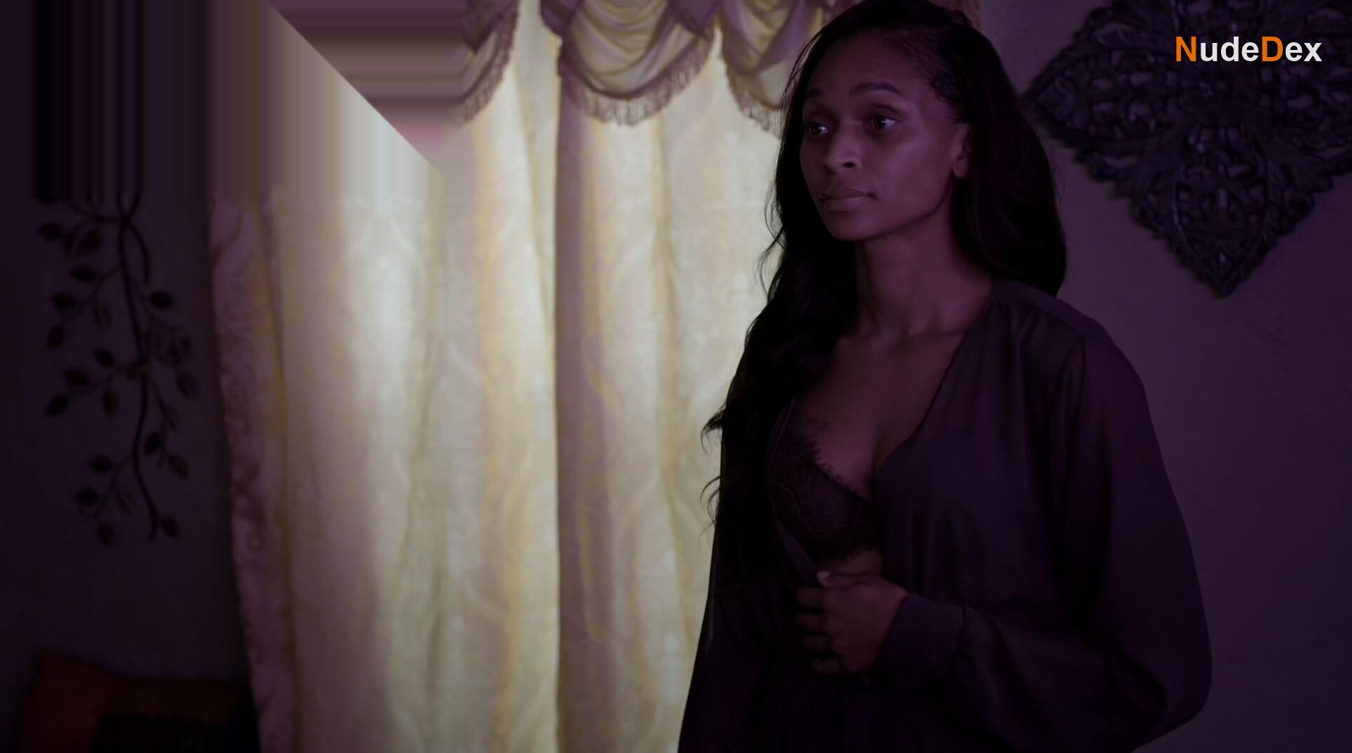 Melissa L Williams in Ruthless, photo 23