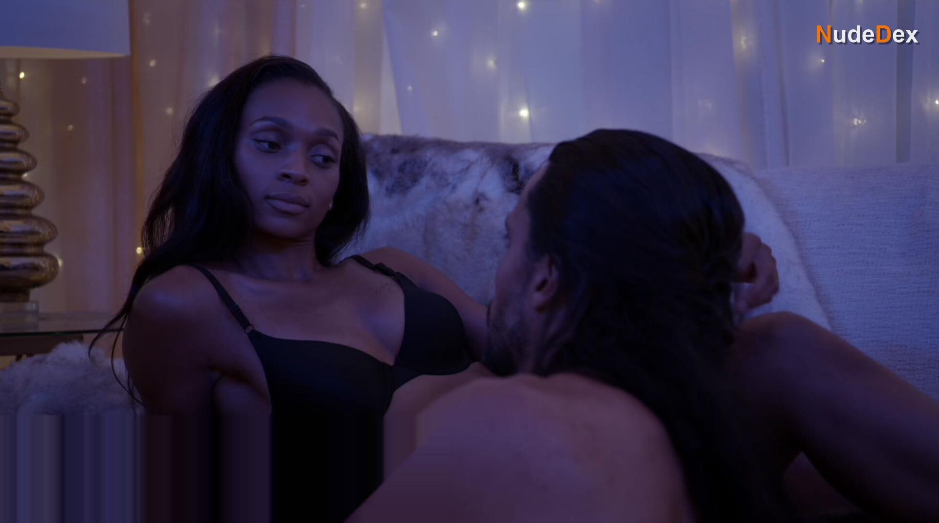 Melissa L Williams in Ruthless, photo 24