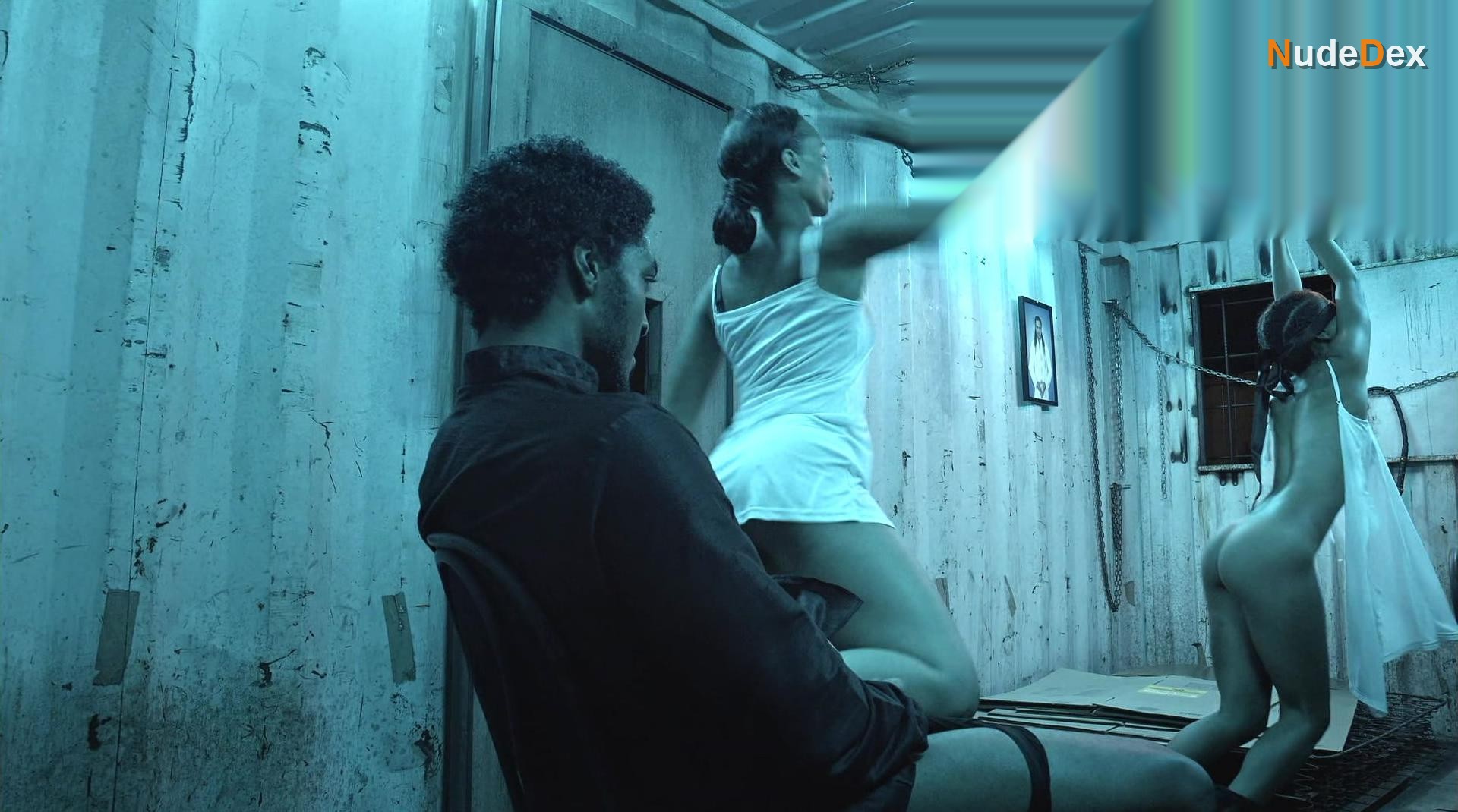 Melissa L Williams in Ruthless, photo 32