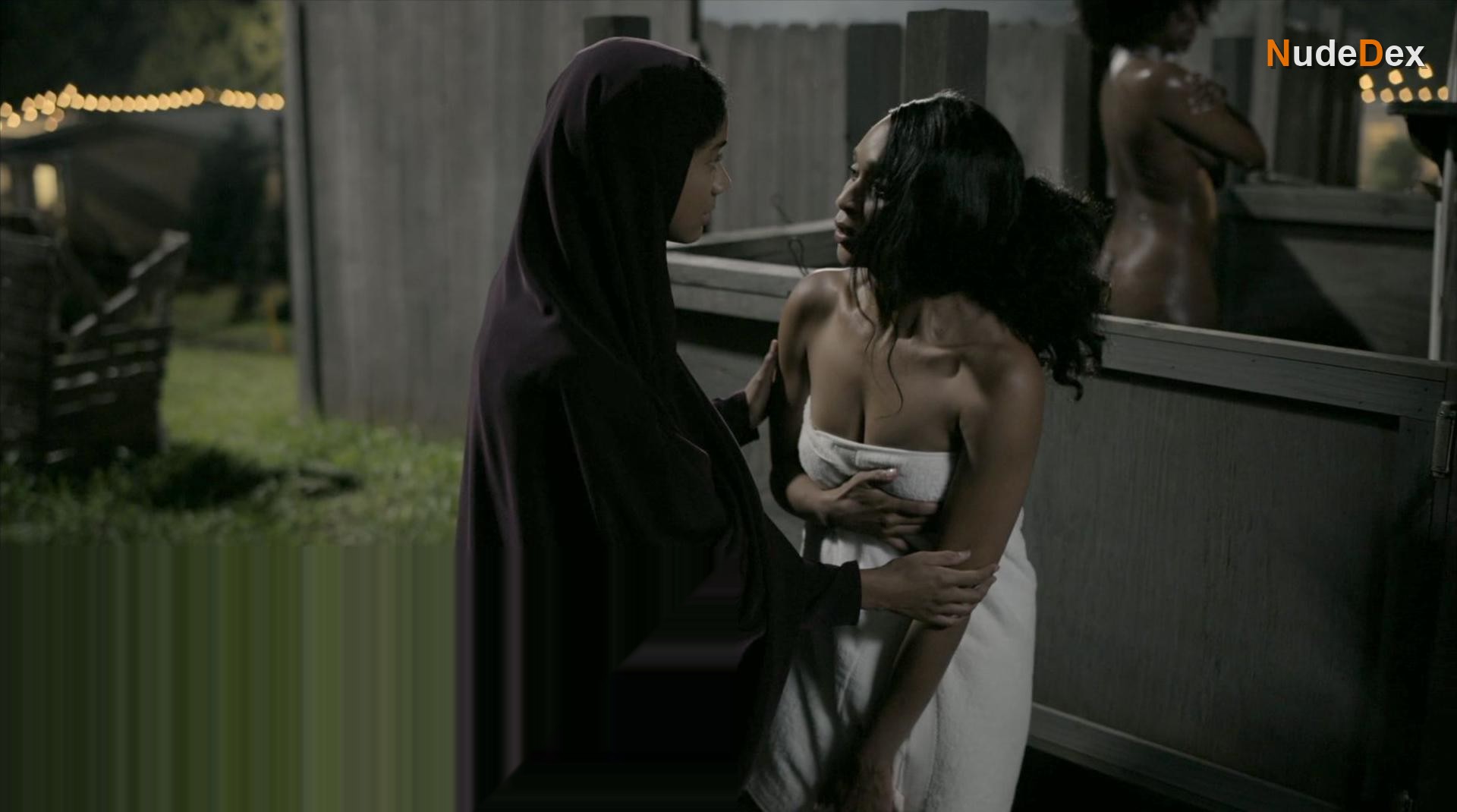Melissa L Williams in Ruthless, photo 33