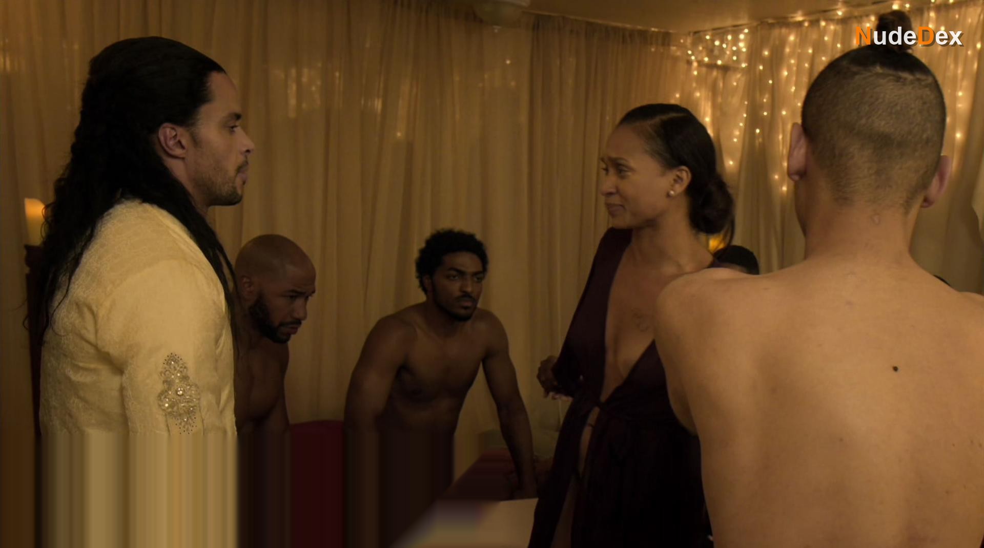 Melissa L Williams in Ruthless, photo 36