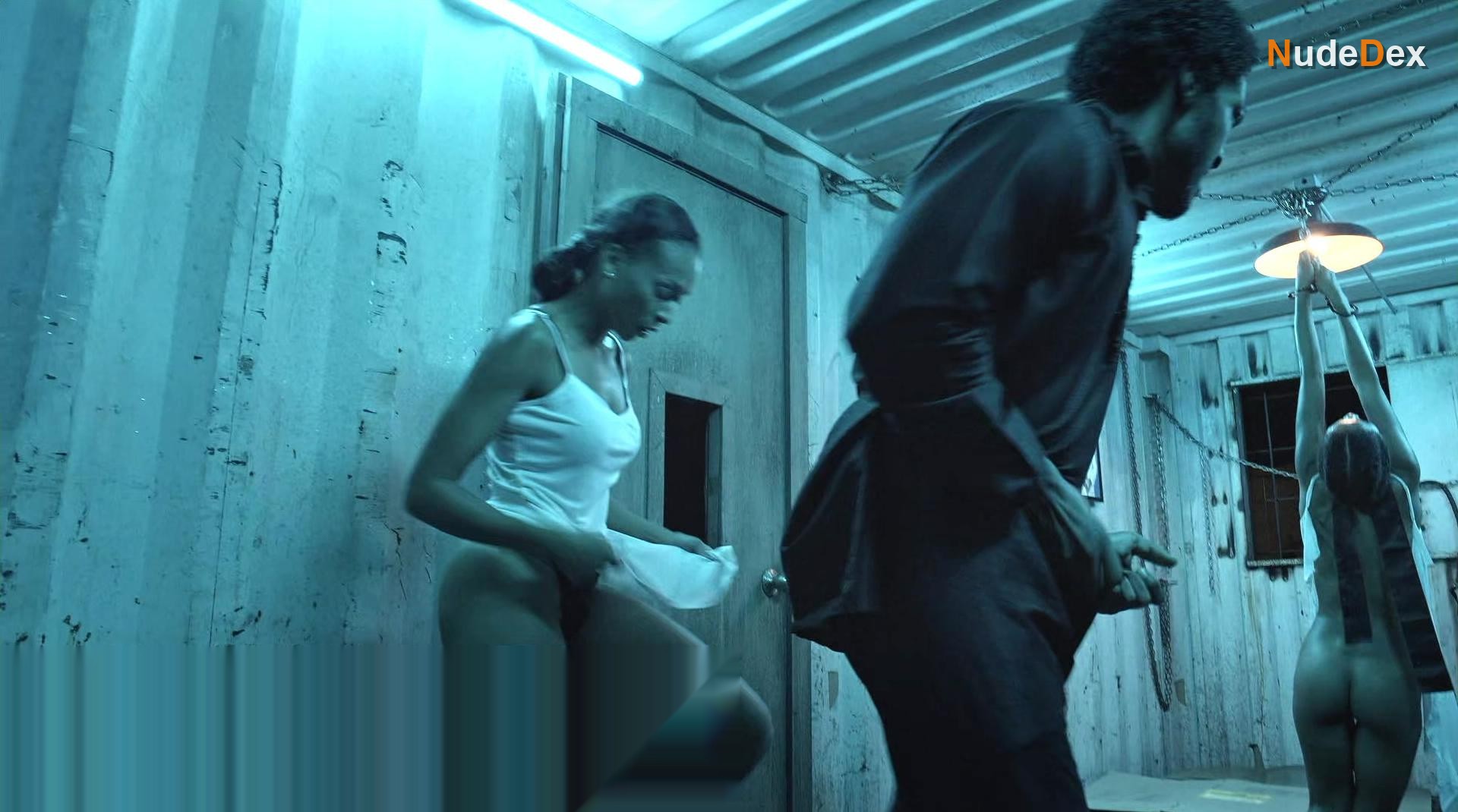 Melissa L Williams in Ruthless, photo 45
