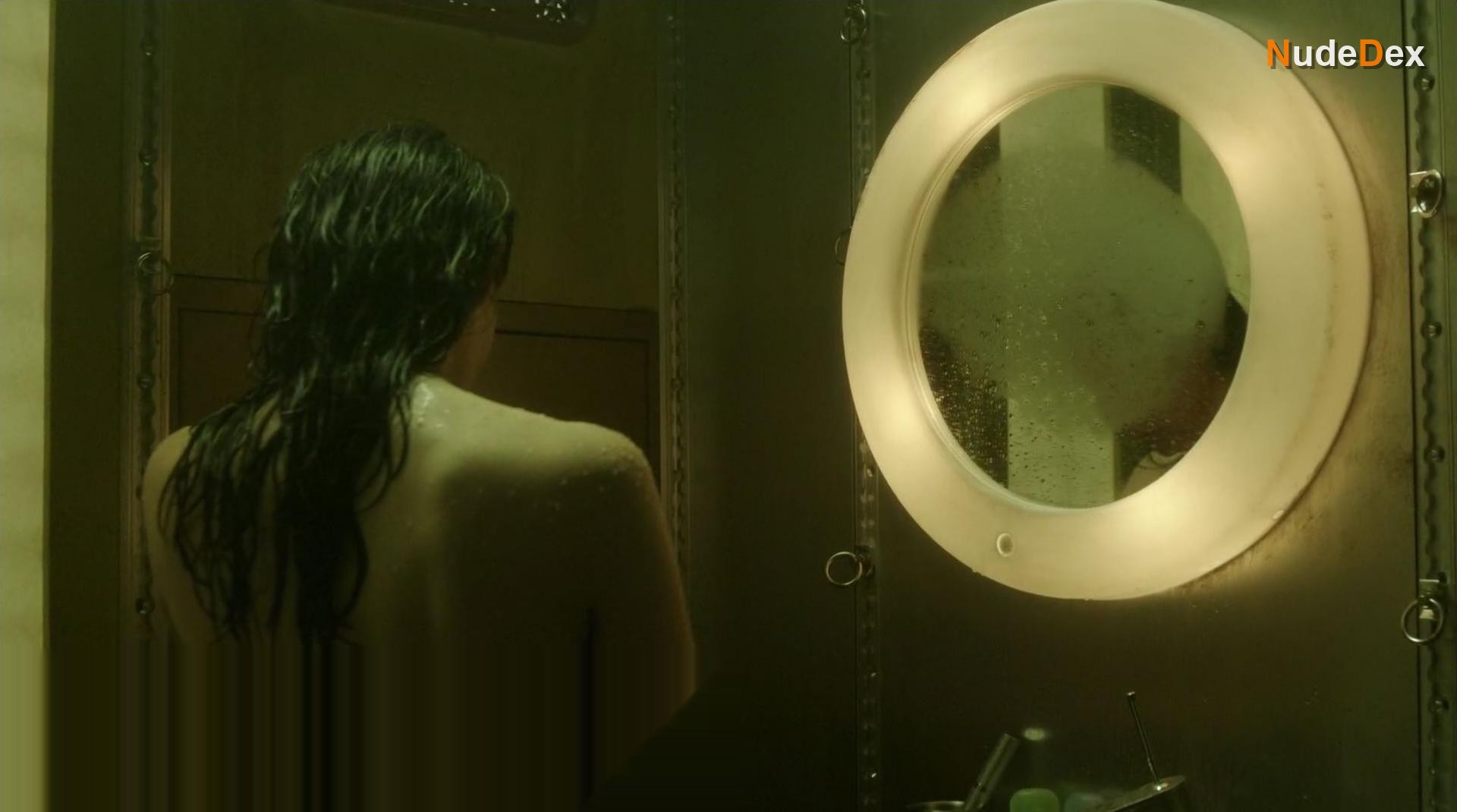 Melissa O'neil in Dark Matter, photo 5