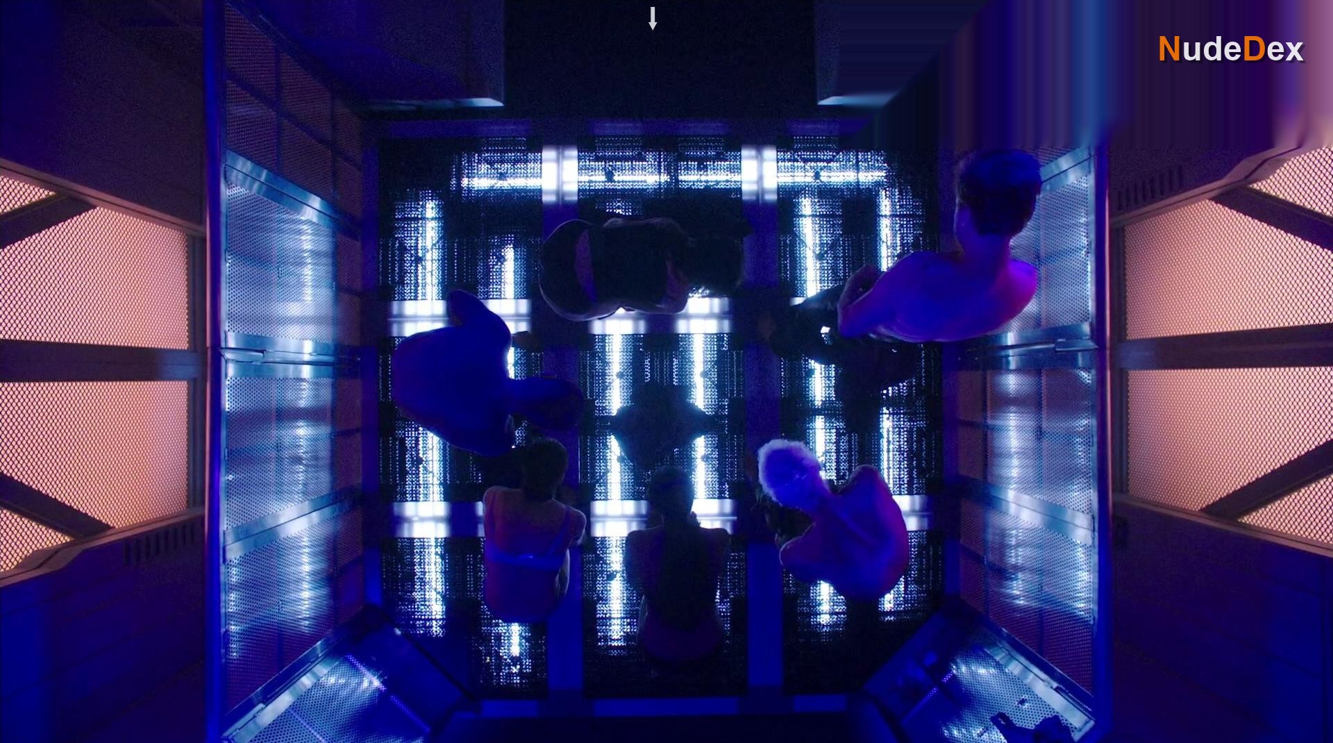 Melissa O'neil in Dark Matter, photo 11