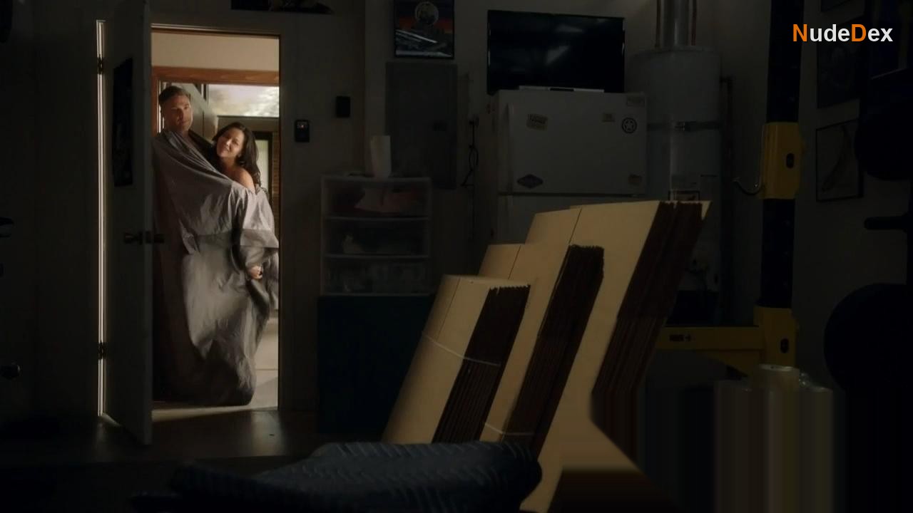Melissa O'neil in The Rookie, photo 7