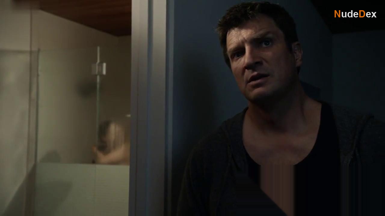 Melissa O'neil in The Rookie, photo 8