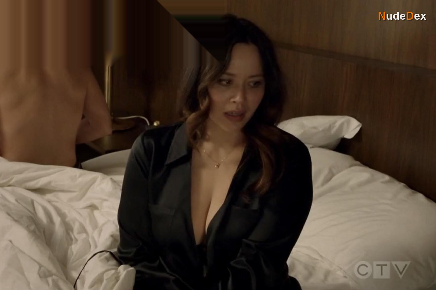 Melissa O'neil in The Rookie, photo 10