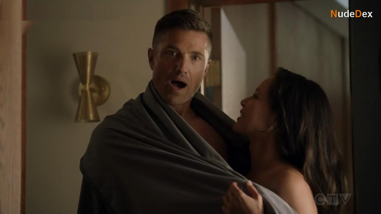 Melissa O'neil in The Rookie, photo 13