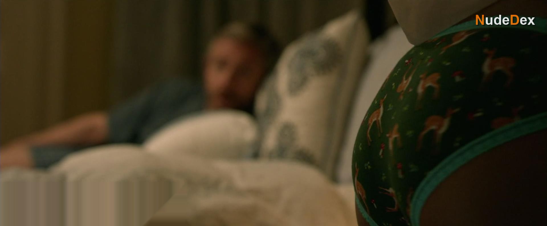 Melissa Rauch in Ode To Joy, photo 1