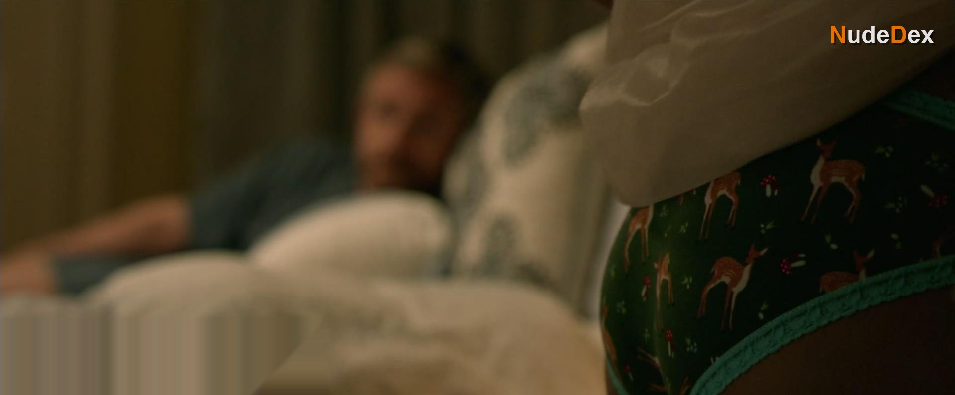 Melissa Rauch in Ode To Joy, photo 2