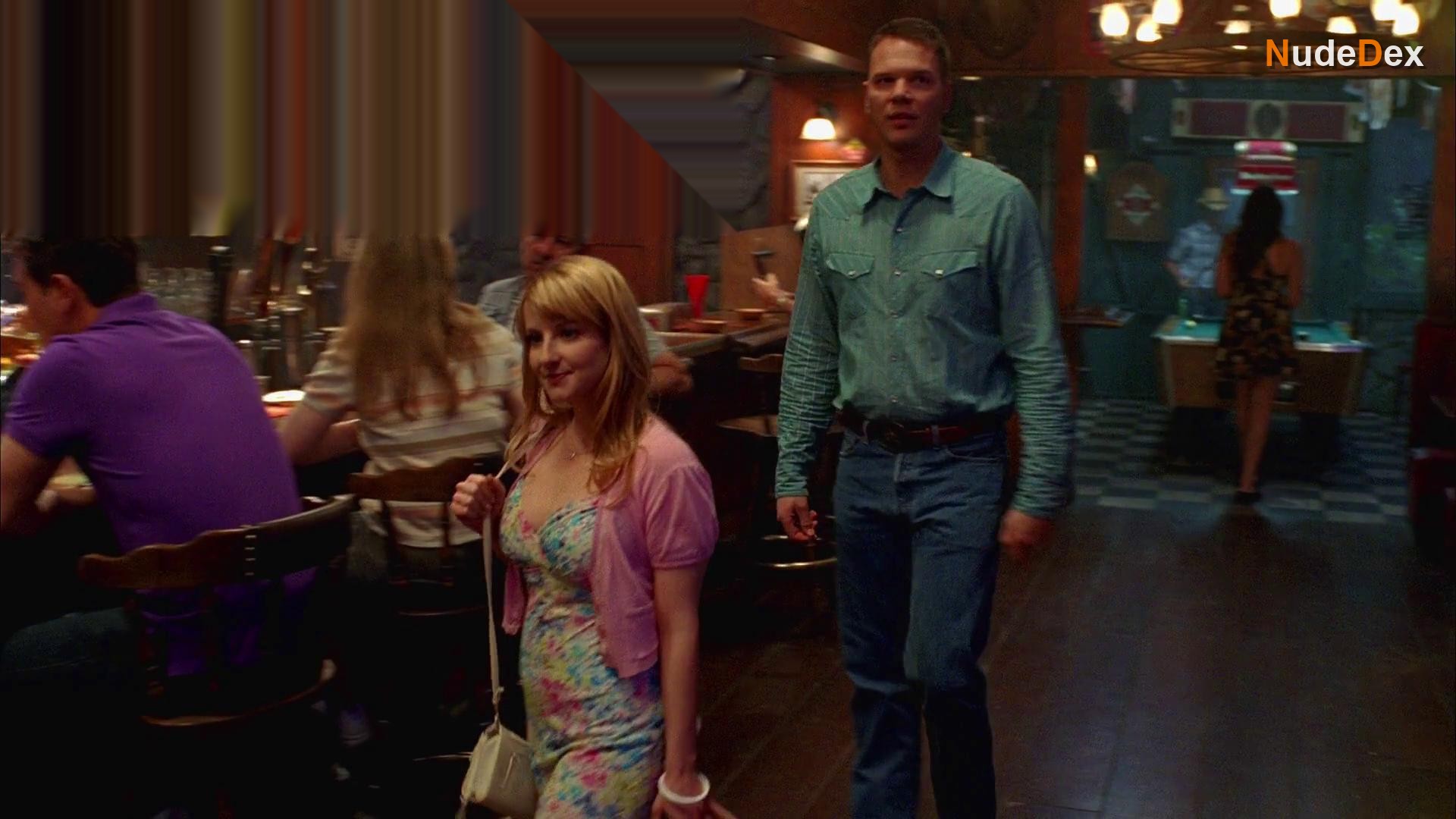 Melissa Rauch in True Blood, photo 1
