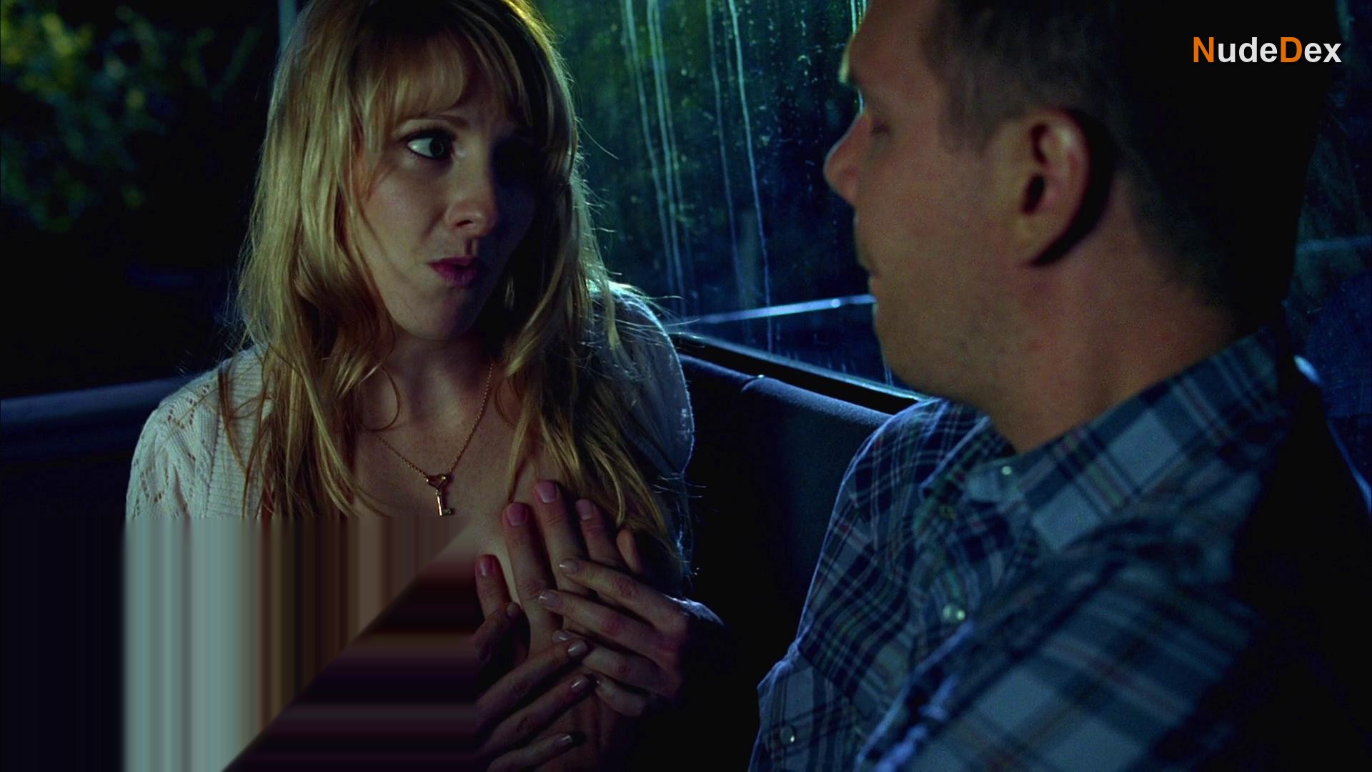 Melissa Rauch in True Blood, photo 3