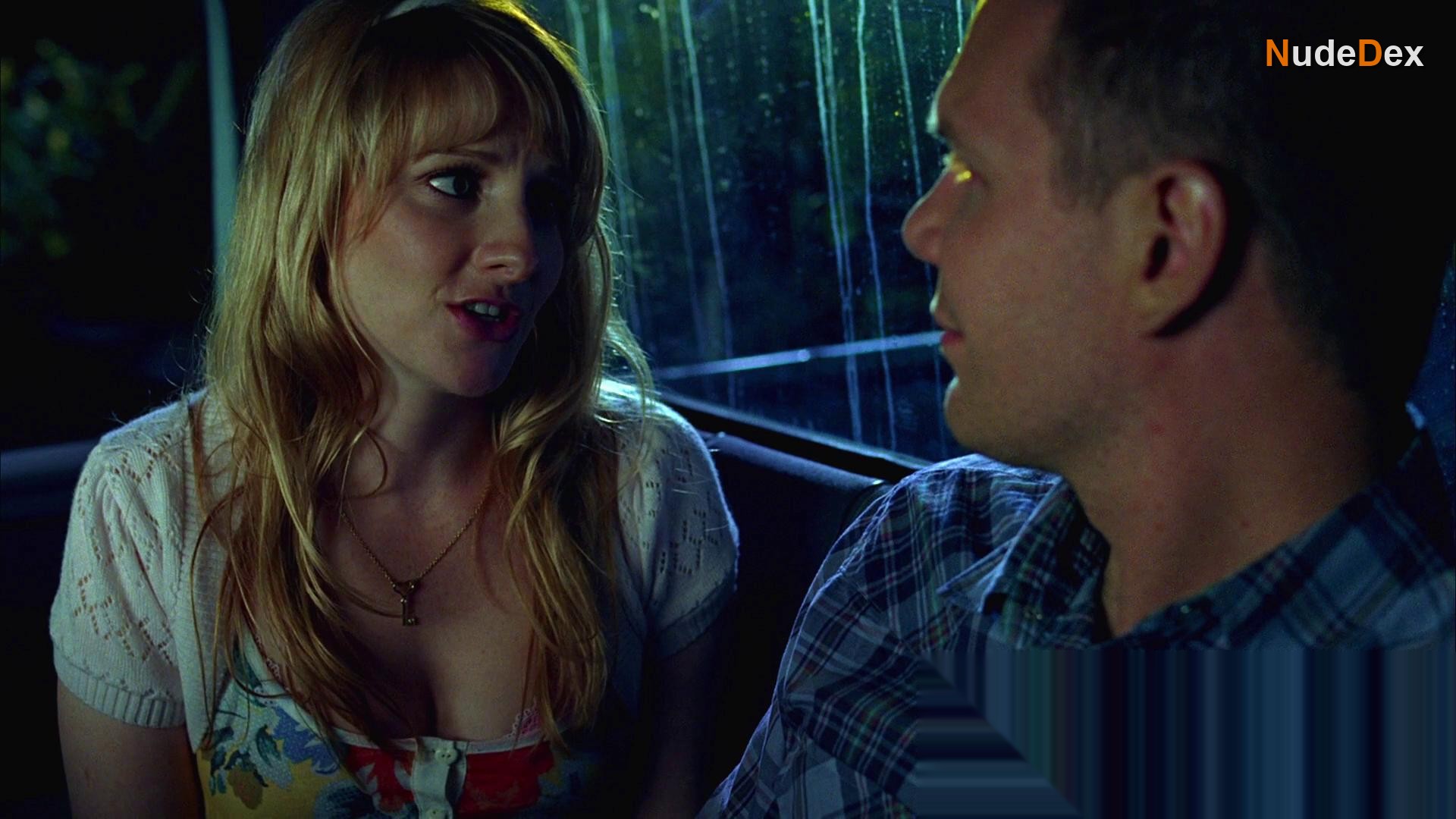 Melissa Rauch in True Blood, photo 4