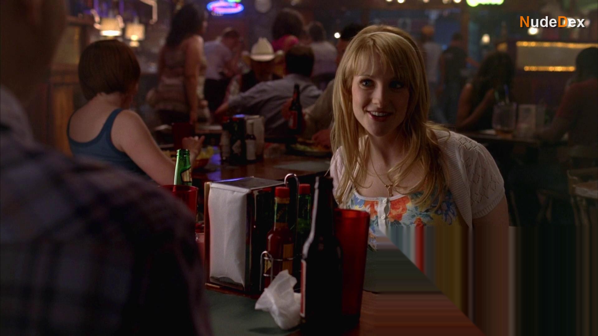 Melissa Rauch in True Blood, photo 5