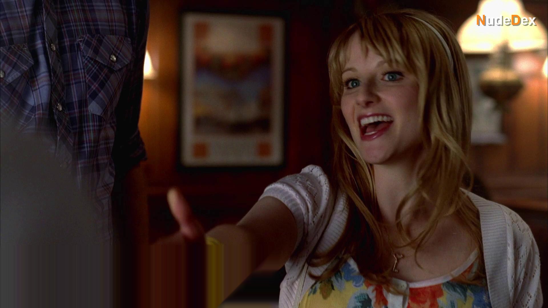 Melissa Rauch in True Blood, photo 6