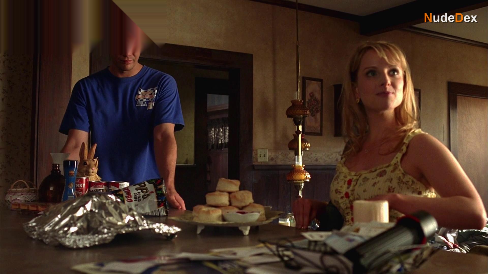 Melissa Rauch in True Blood, photo 7