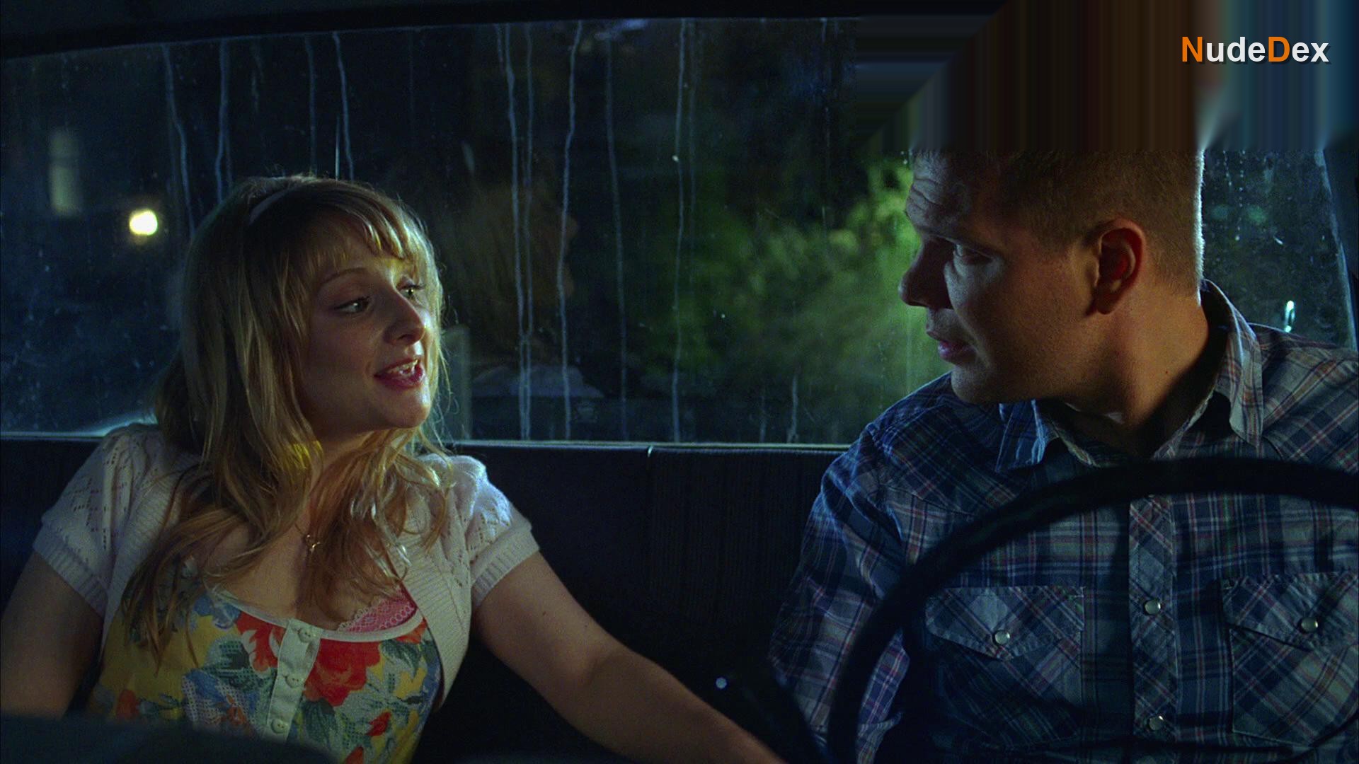Melissa Rauch in True Blood, photo 8