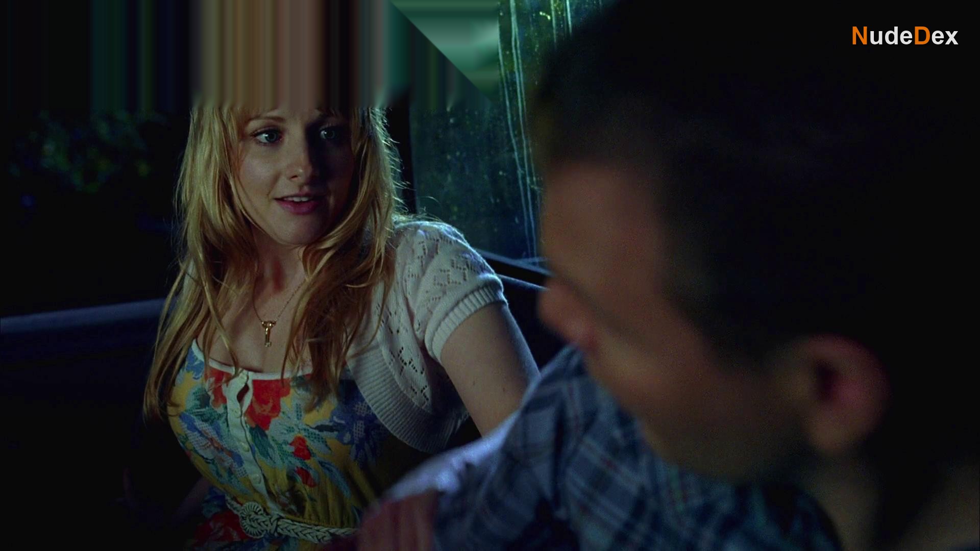 Melissa Rauch in True Blood, photo 9
