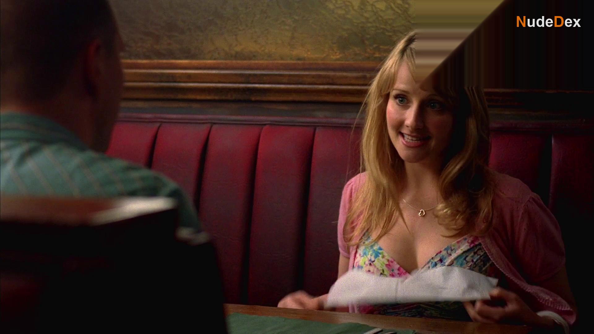 Melissa Rauch in True Blood, photo 10