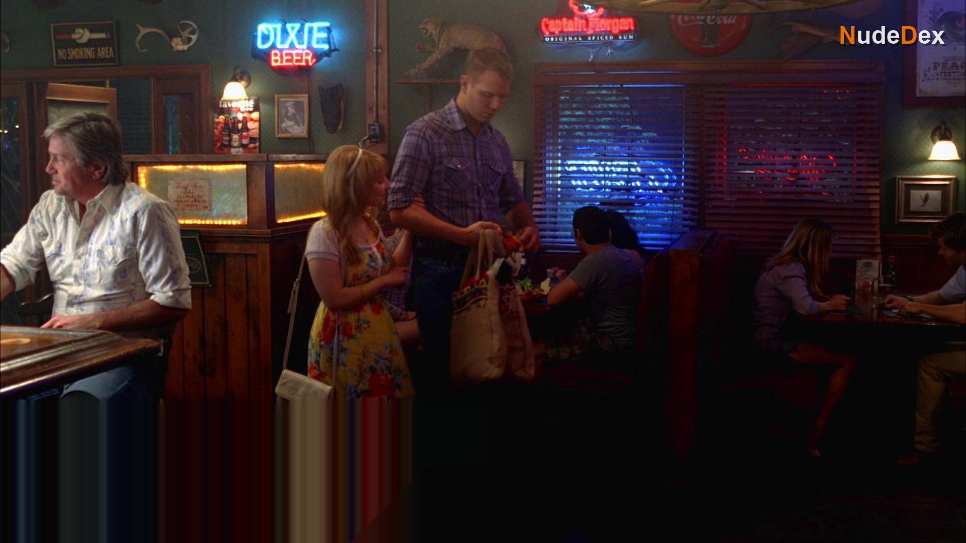 Melissa Rauch in True Blood, photo 11