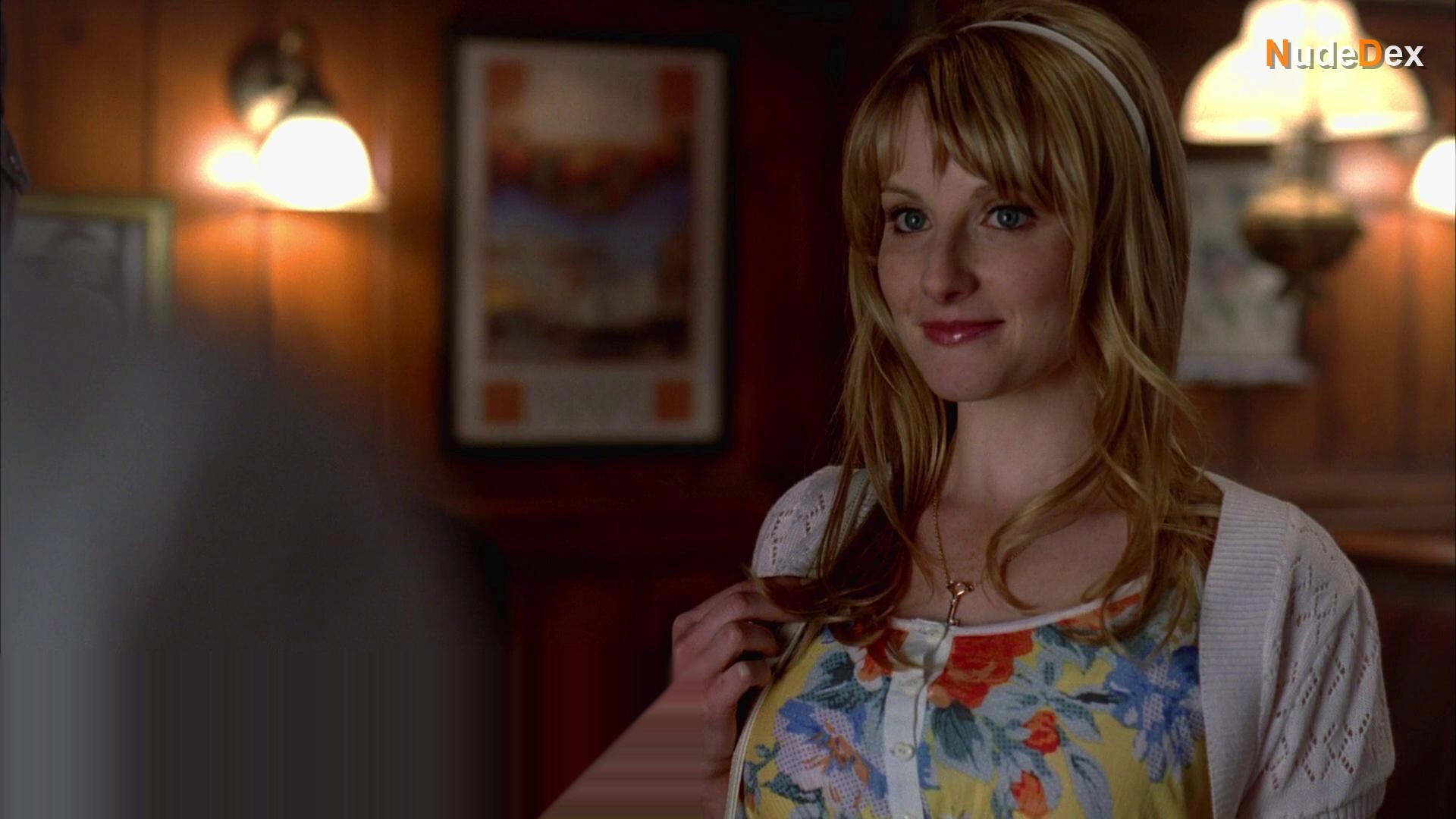 Melissa Rauch in True Blood, photo 13