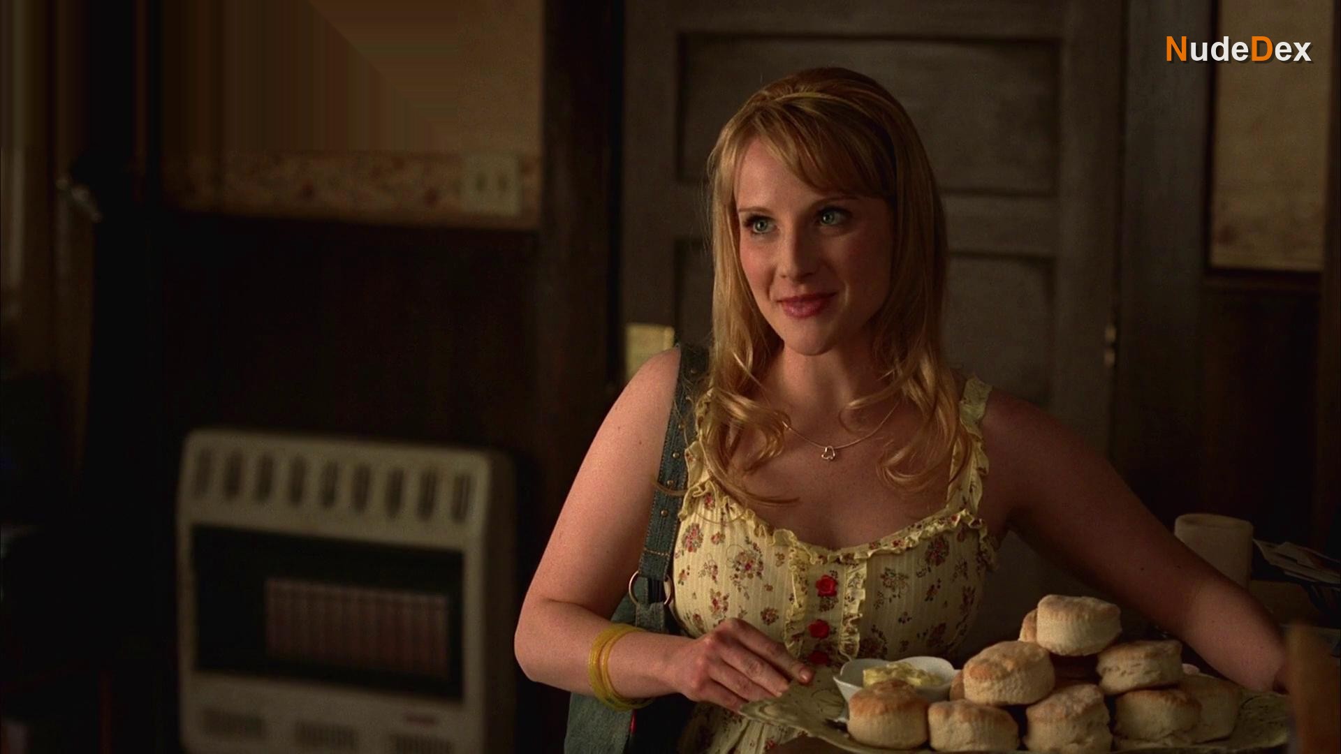 Melissa Rauch in True Blood, photo 14