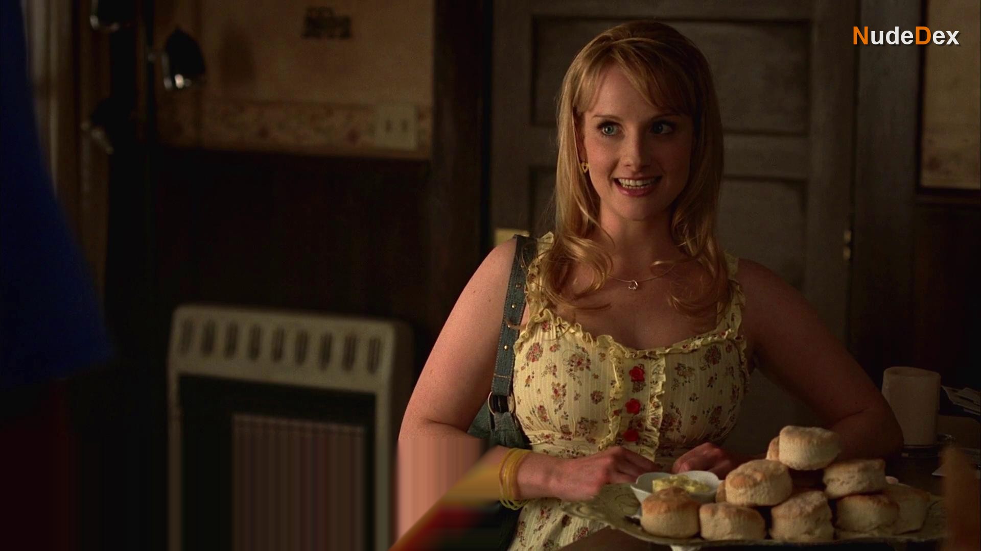 Melissa Rauch in True Blood, photo 16