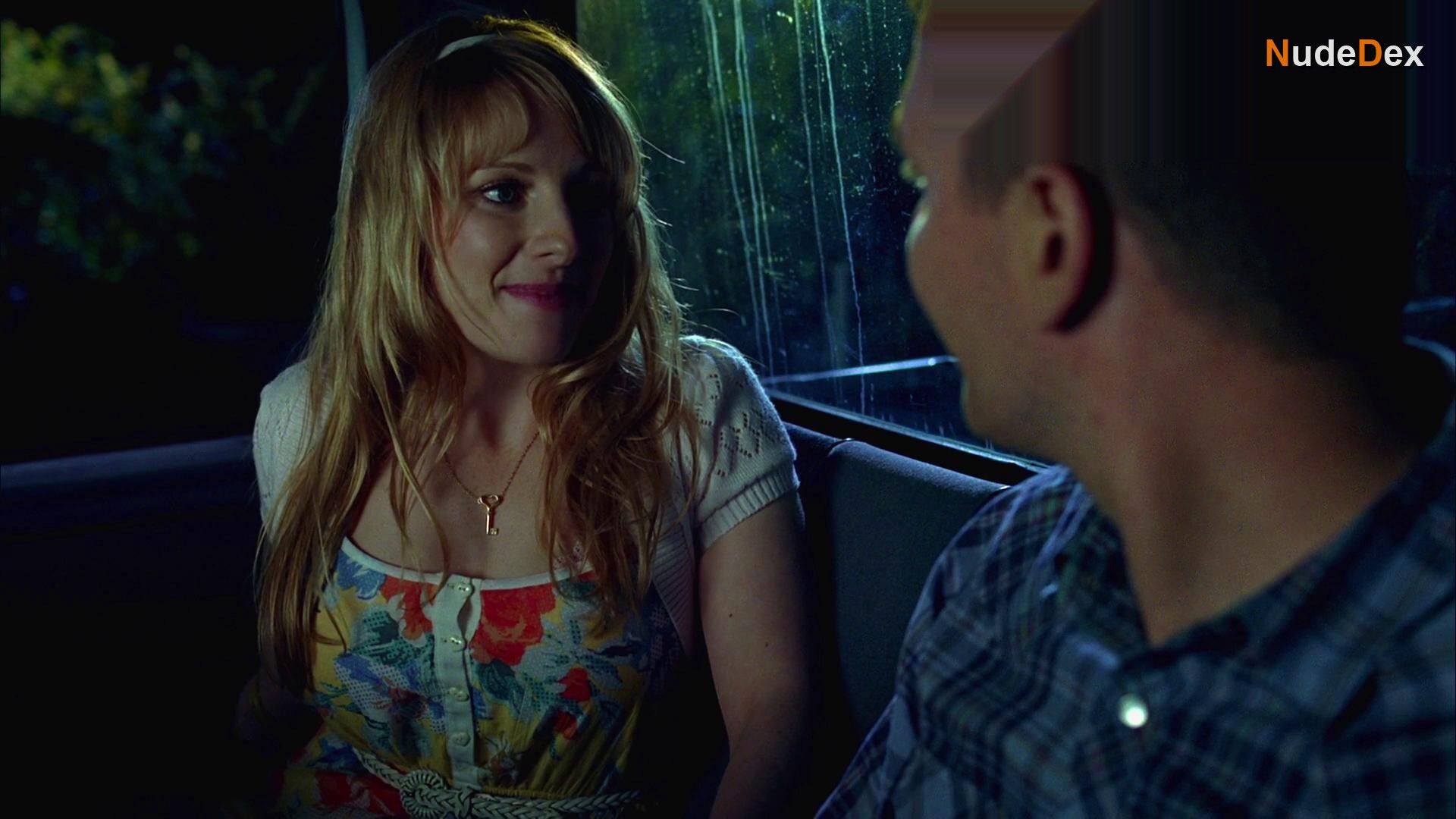 Melissa Rauch in True Blood, photo 17