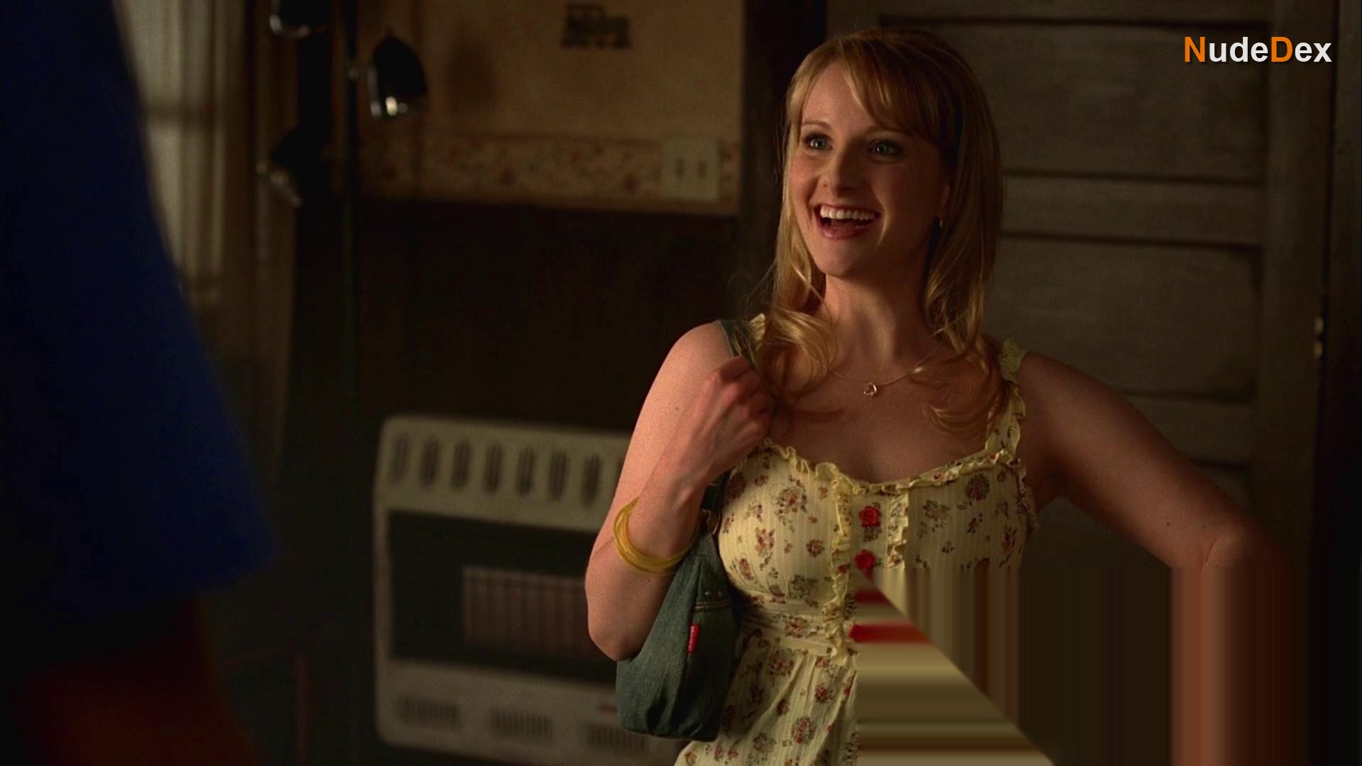 Melissa Rauch in True Blood, photo 19