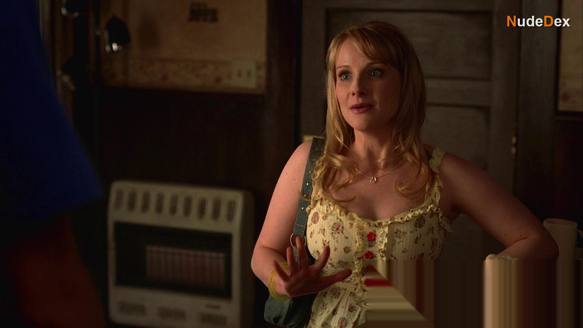Melissa Rauch in True Blood, photo 23