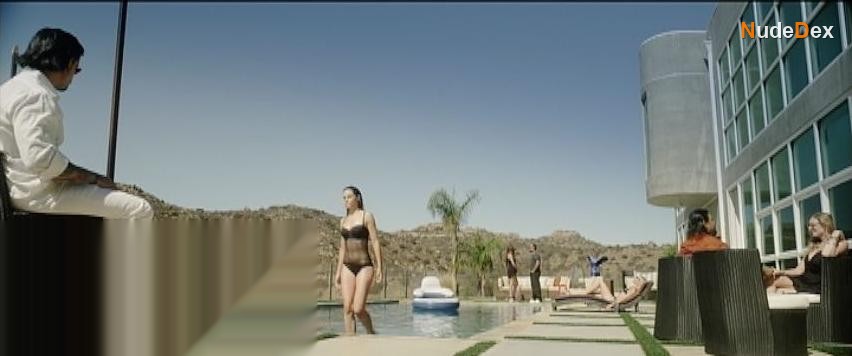 Melissa Sefrani in 6 Ways To Die, photo 1