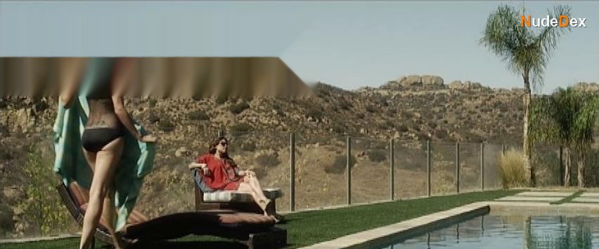 Melissa Sefrani in 6 Ways To Die, photo 2