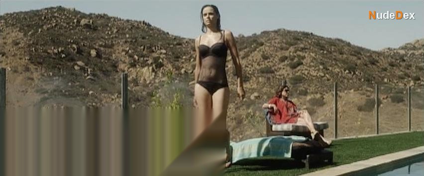 Melissa Sefrani in 6 Ways To Die, photo 4