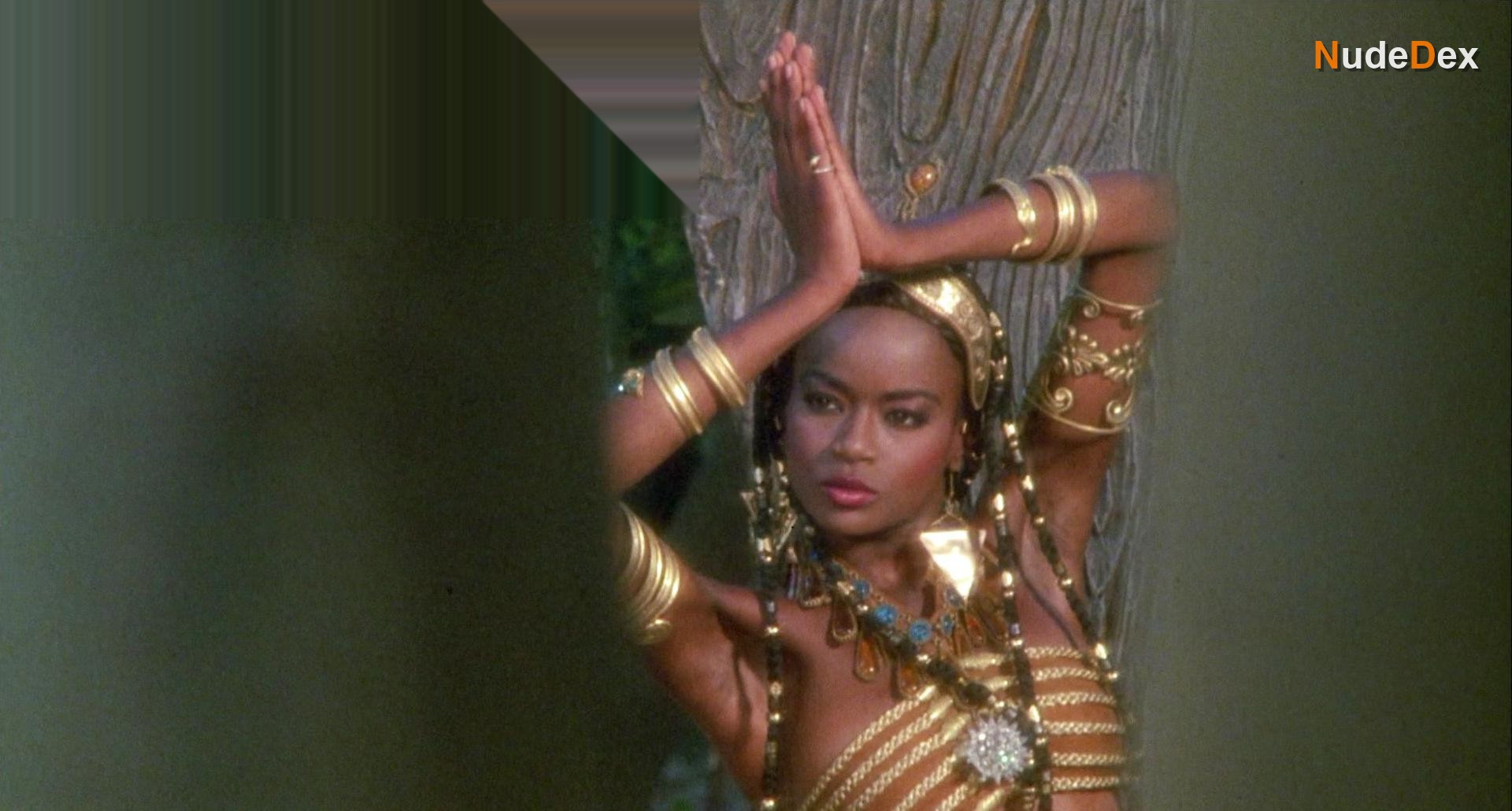 Melonee Rodgers in Sinbad Of The Seven Seas, photo 2
