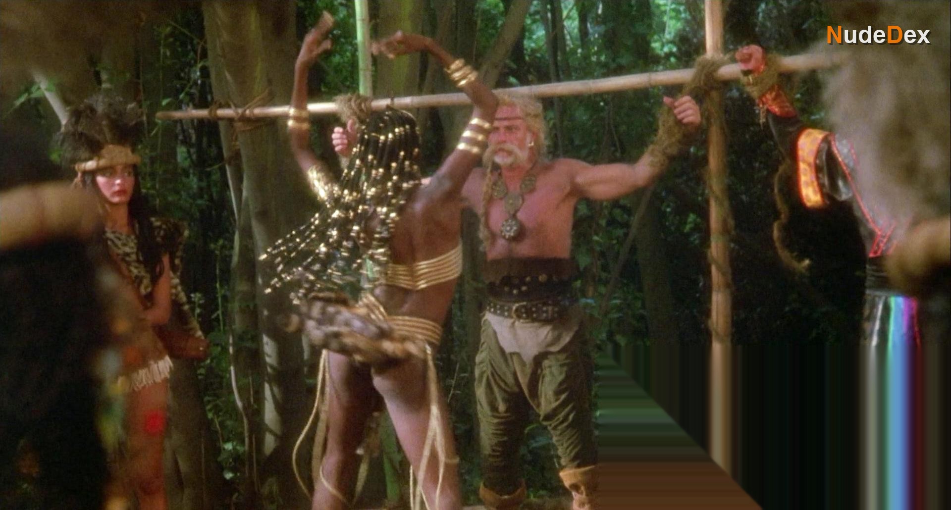 Melonee Rodgers in Sinbad Of The Seven Seas, photo 3