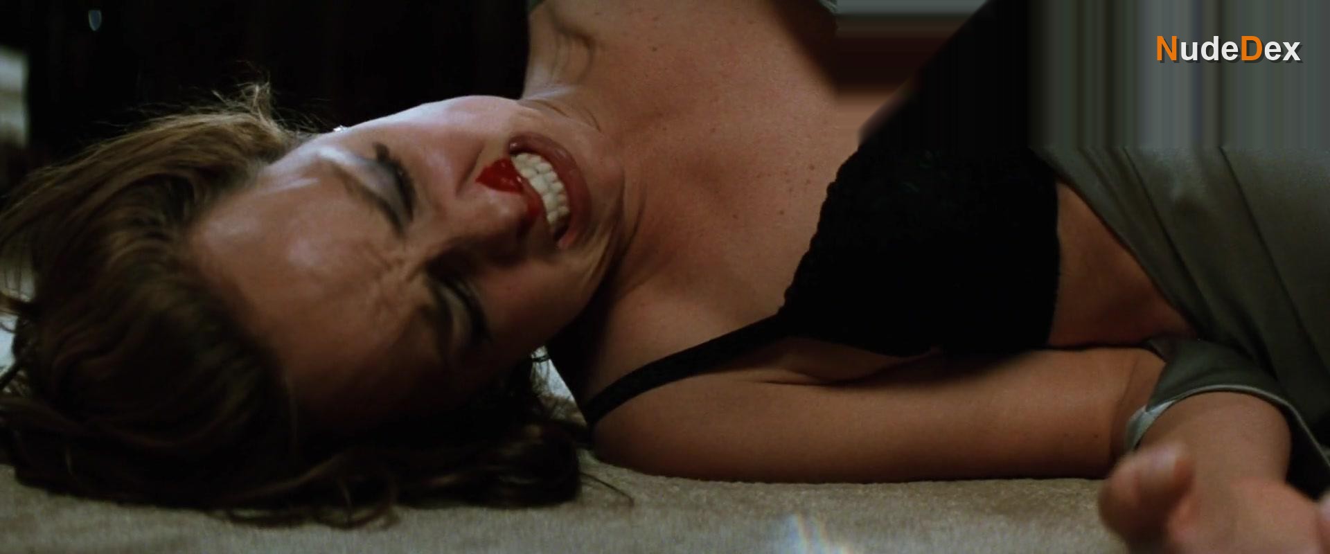 Melora Hardin in Absolute Power