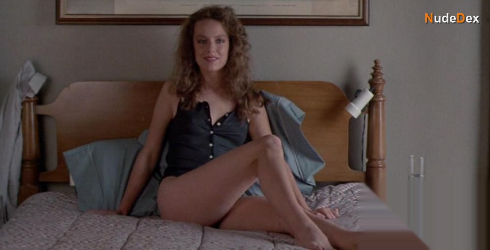 Melora Hardin in Soul Man, photo 1