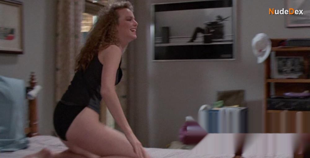 Melora Hardin in Soul Man, photo 2