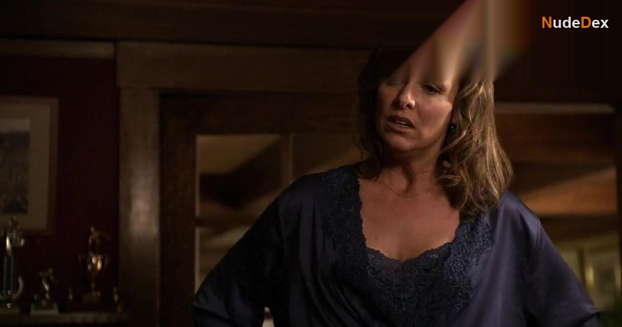 Melora Hardin in The Comebacks, photo 3