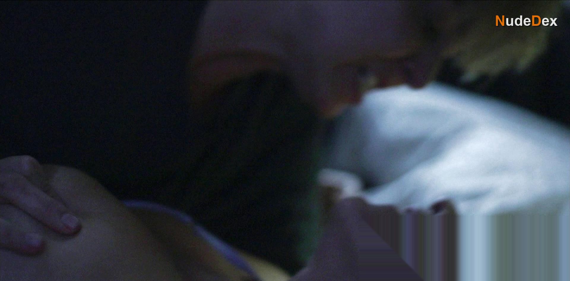 Melora Hardin in Transparent, photo 2