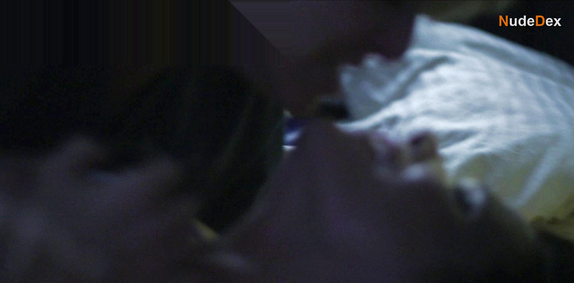 Melora Hardin in Transparent, photo 4